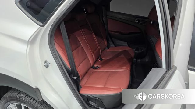 Hyundai All New Tucson 2019 Белый из Кореи, фото 2