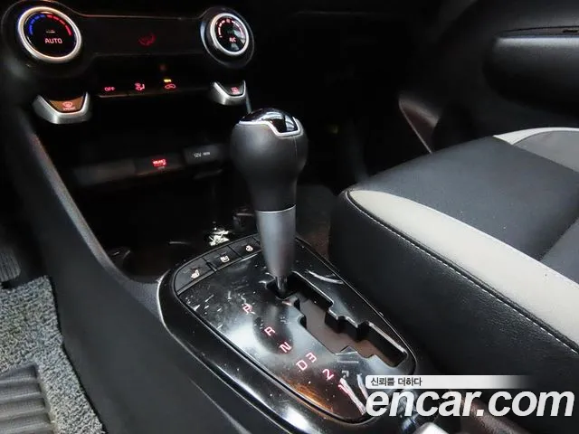 Kia Morning Urban (JA) id 2718173 из Кореи 2