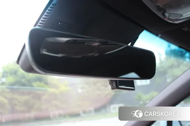 Genesis G80 (RG3) 2021 Белый из Кореи, фото 2
