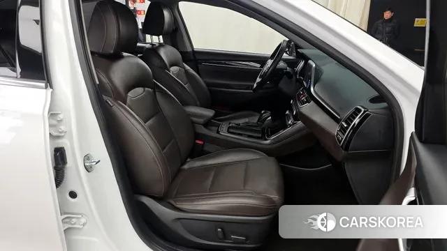 Hyundai Grandeur IG 2019 Белый из Кореи, фото 2