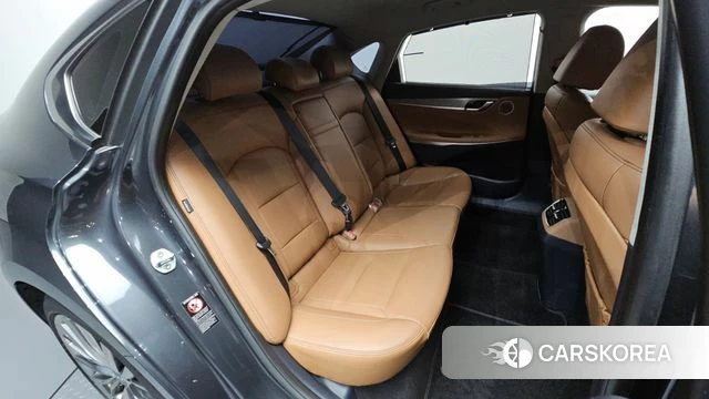 Hyundai Grandeur IG 2019 Серый из Кореи, фото 2