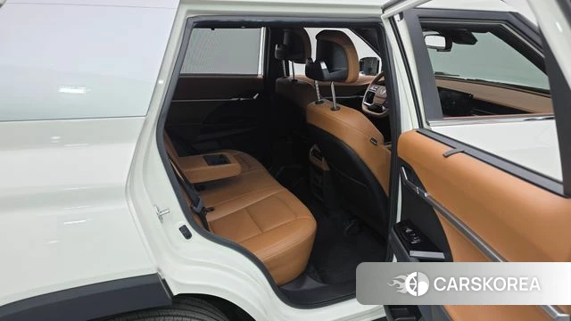 Ssangyong Torres 2024 Белый из Кореи, фото 2