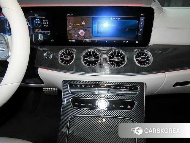 Mercedes-Benz CLS-Class C257 2019 Белый из Кореи, фото 2