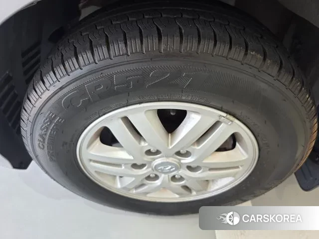 Hyundai The New Grand Starex 2019 Серебряный из Кореи, фото 2