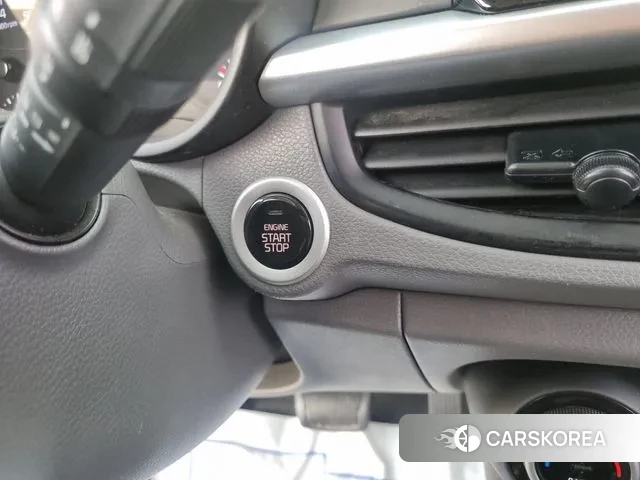 Kia Morning Urban (JA) 2021 Жемчужный цвет из Кореи, фото 2