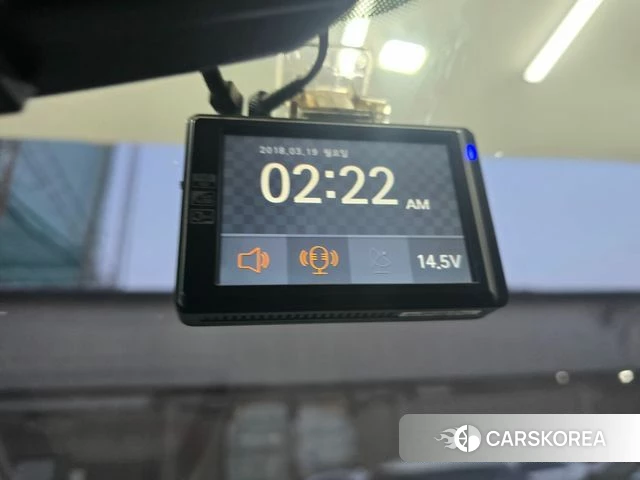 Hyundai The New Grand Starex 2019 Серебряный из Кореи, фото 2