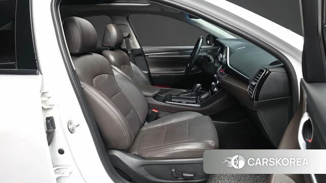 Hyundai Grandeur IG 2018 Белый из Кореи, фото 2