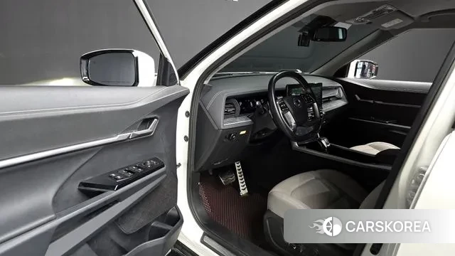 Ssangyong Torres 2024 Белый из Кореи, фото 2