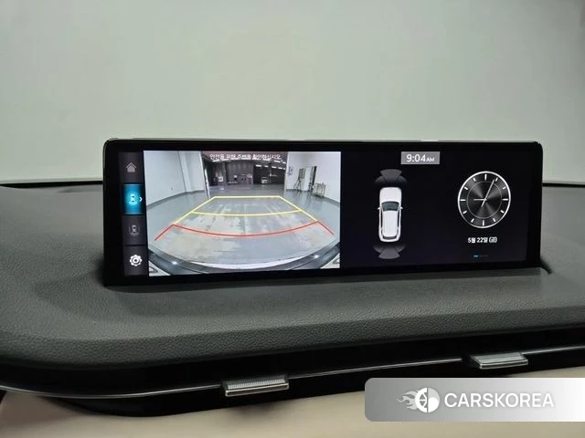 Genesis GV70 2021 Серый из Кореи, фото 2