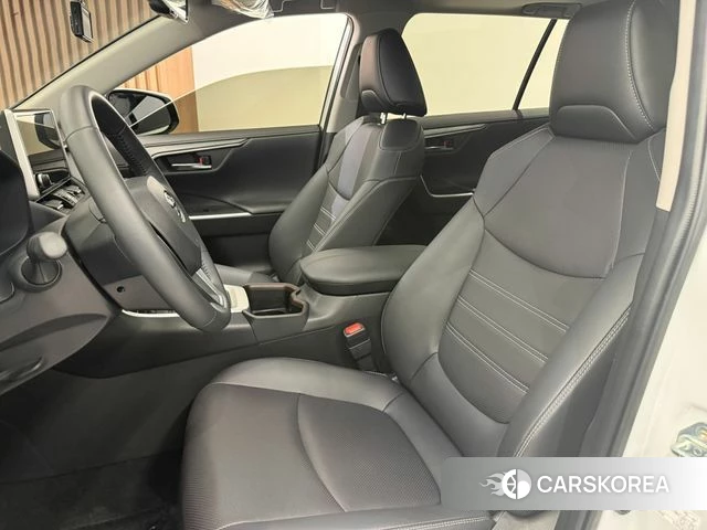 Toyota RAV4 5th Generation id 4177575 из Кореи 2