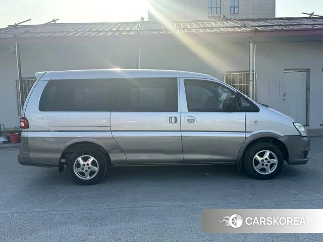 Dongfeng popular Lingzhi 2019 Серебристо-серый из Китая, фото 2