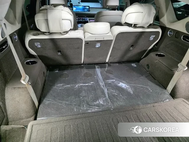 Genesis GV80 2022 Белый из Кореи, фото 2