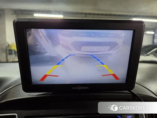 Hyundai The New Grand Starex 2019 Белый из Кореи, фото 2