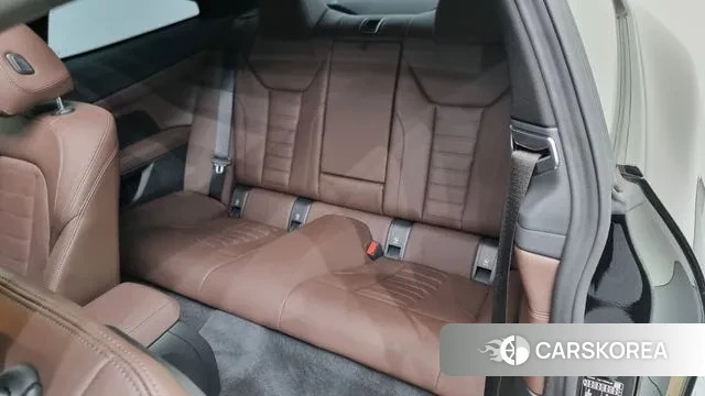 BMW 4 Series (G22) id 2900030 из Кореи 2