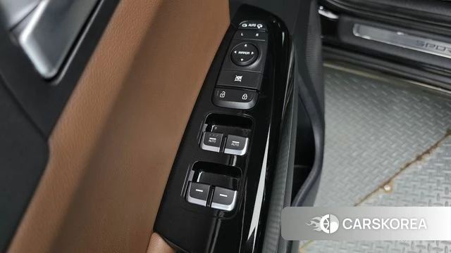 Kia Sportage The Bold 2018 Черный из Кореи, фото 2