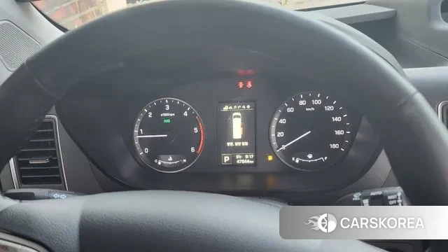 Hyundai Solati 2024 Белый из Кореи, фото 2