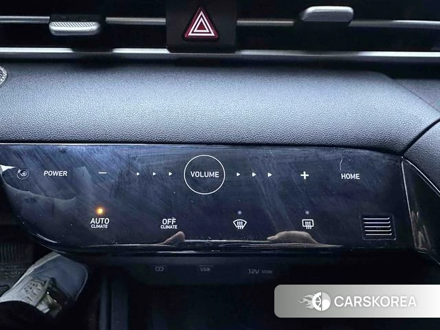 Hyundai Elantra 2021 Белый из Китая, фото 2
