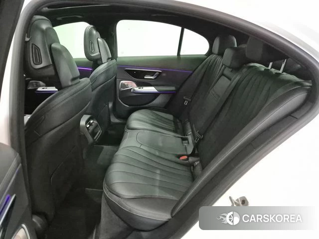 Mercedes-Benz E-Class W214 2025 Белый из Кореи, фото 2