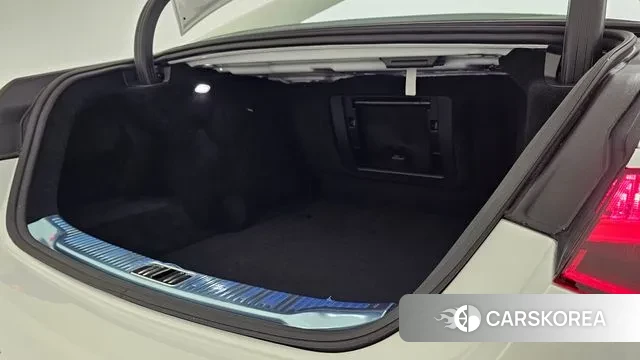 Mercedes-Benz S-Class W223 2024 Белый из Кореи, фото 2