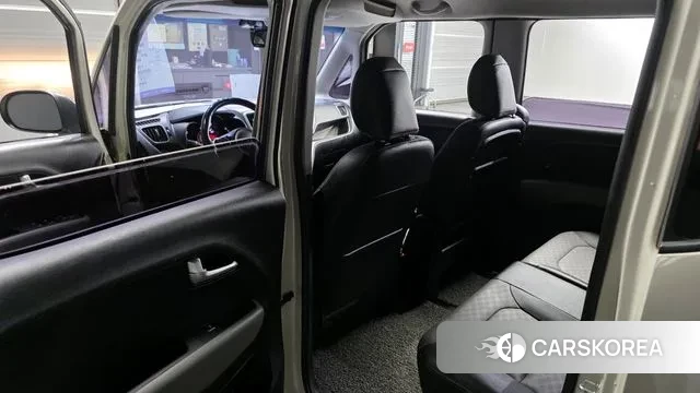 Kia The New Ray 2018 Жемчужный цвет из Кореи, фото 2