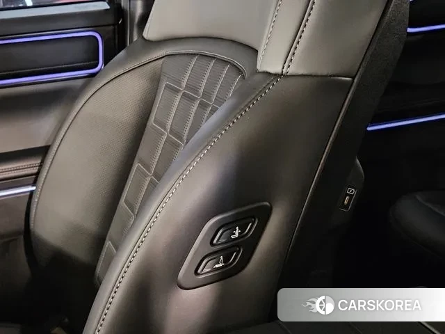 Kia Tasman 2025 Серый из Кореи, фото 2