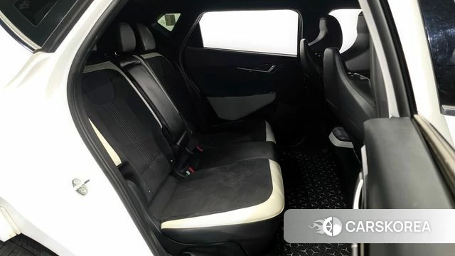 Kia EV6 2023 Белый из Кореи, фото 2