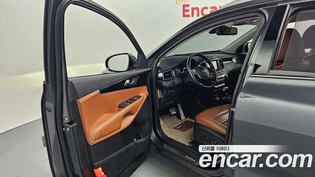 Kia The New Sorento id 2427782 из Кореи 2