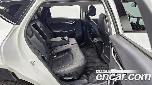 Kia EV6 id 2482956 из Кореи 2