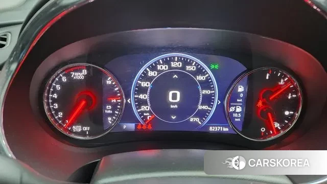 Chevrolet (GM Daewoo) The New Malibu 2019 Черный из Кореи, фото 2