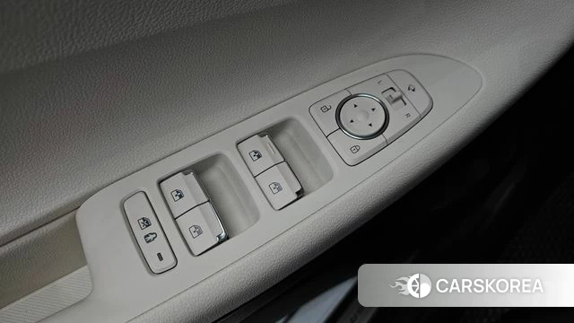 Hyundai The New Grandeur IG 2021 Белый из Кореи, фото 2