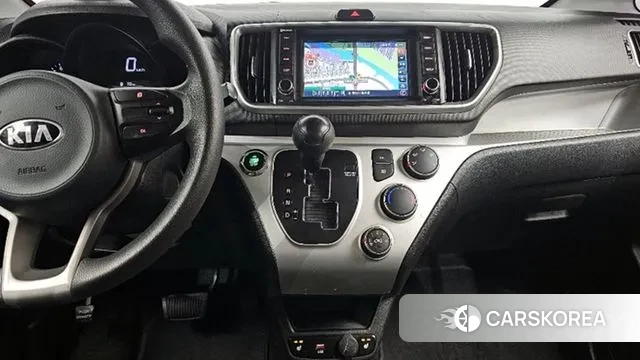 Kia The New Ray 2020 Белый из Кореи, фото 2