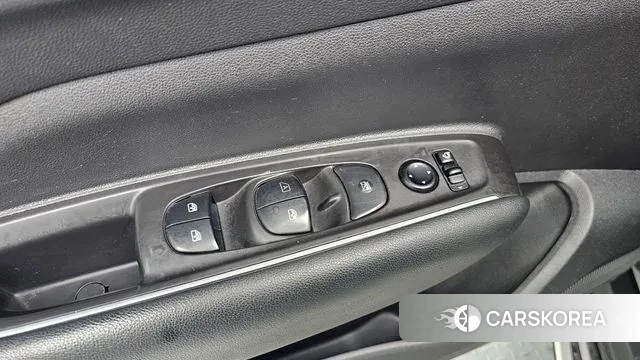 Renault Korea (Samsung) The New QM6 2019 Серый из Кореи, фото 2