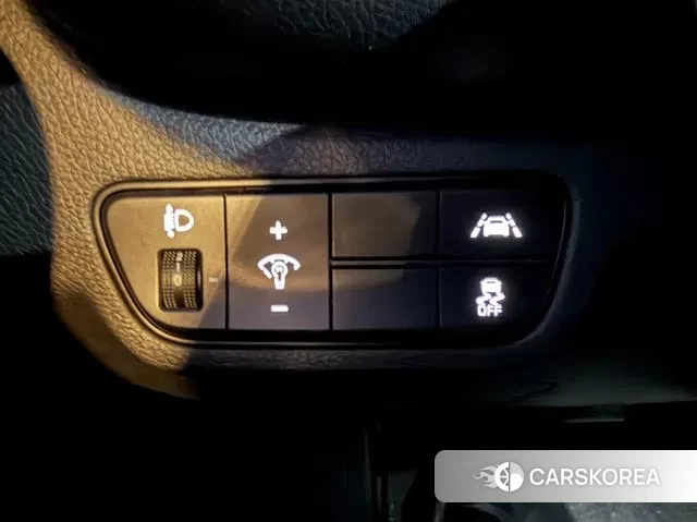 Kia Seltos 2022 Черный из Кореи, фото 2