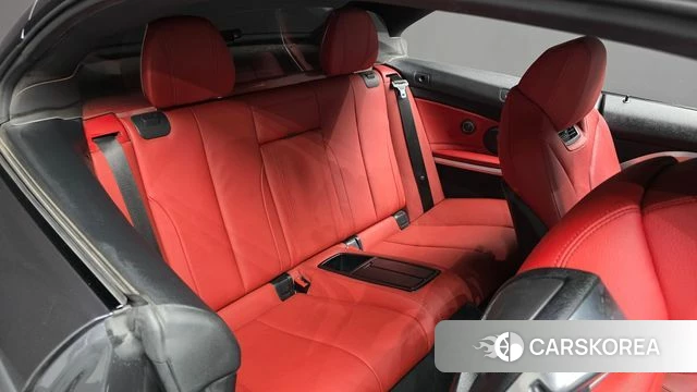 BMW 4 Series (F32) 2019 Серый из Кореи, фото 2