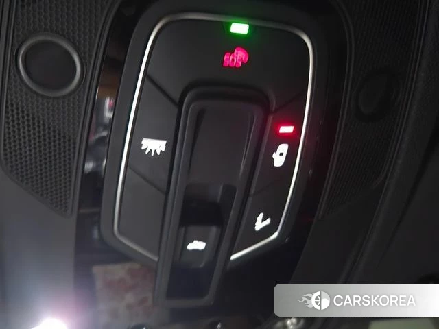 Audi A6 (C8) 2022 Белый из Кореи, фото 2
