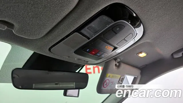 Hyundai Sonata (DN8) id 2662436 из Кореи 2