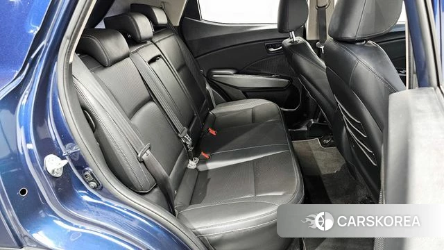 Ssangyong Berry New Tivoli 2020 Синий из Кореи, фото 2