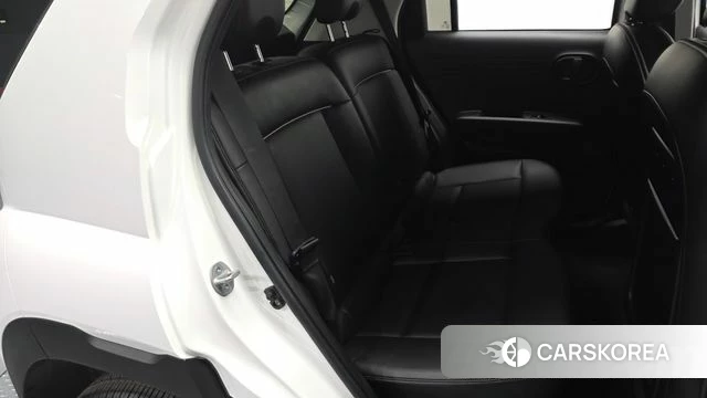 Hyundai Casper 2022 Белый из Кореи, фото 2