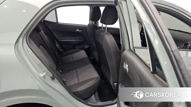 Kia The New Morning (JA) 2023 Зеленый из Кореи, фото 2