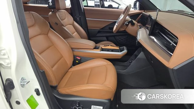 Ssangyong The New Torres 2024 Белый из Кореи, фото 2