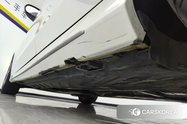 Mercedes-Benz Class C 2021 Белый из Китая, фото 2