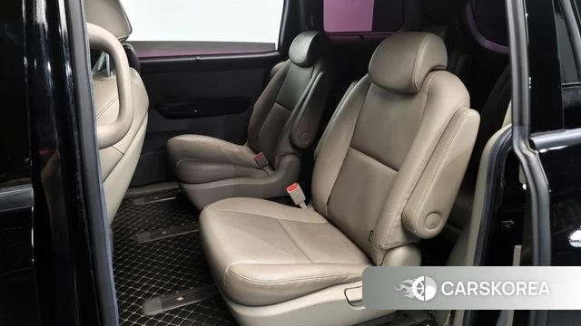 Kia The New Carnival 2020 Черный из Кореи, фото 2
