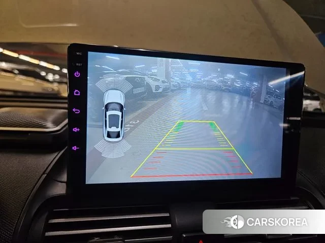 Hyundai Casper 2021 Белый из Кореи, фото 2