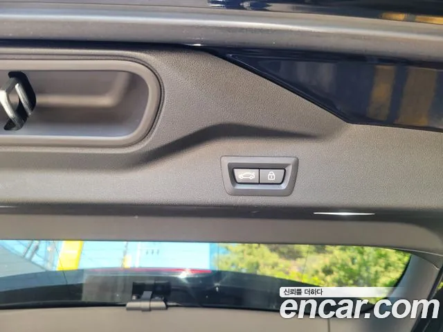 BMW X5 (G05) id 2685423 из Кореи 2