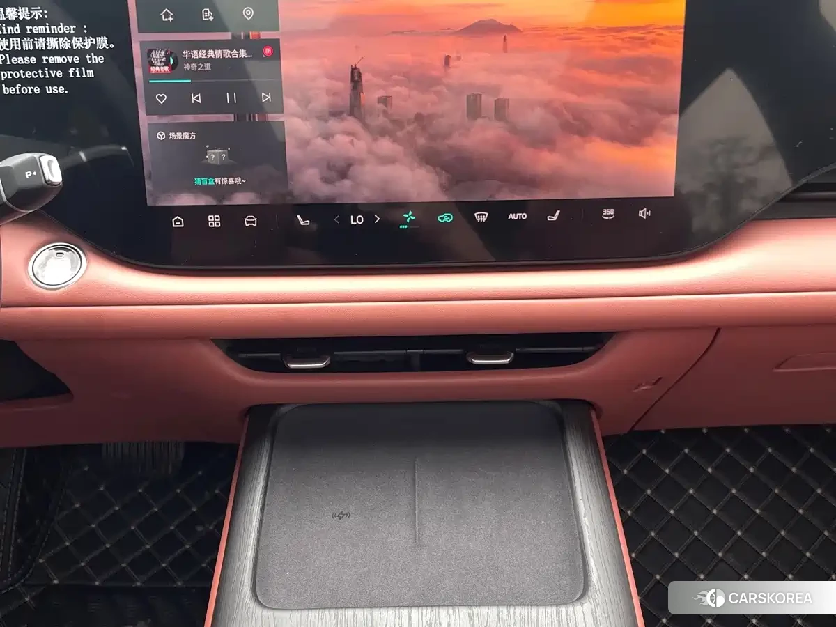Chang'an CS75PLUS 2026 Silver/gray из Китая, фото 2