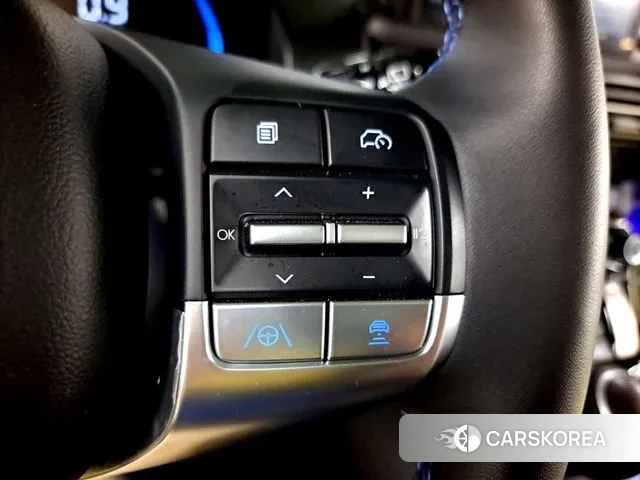 Hyundai Casper 2023 Синий из Кореи, фото 2