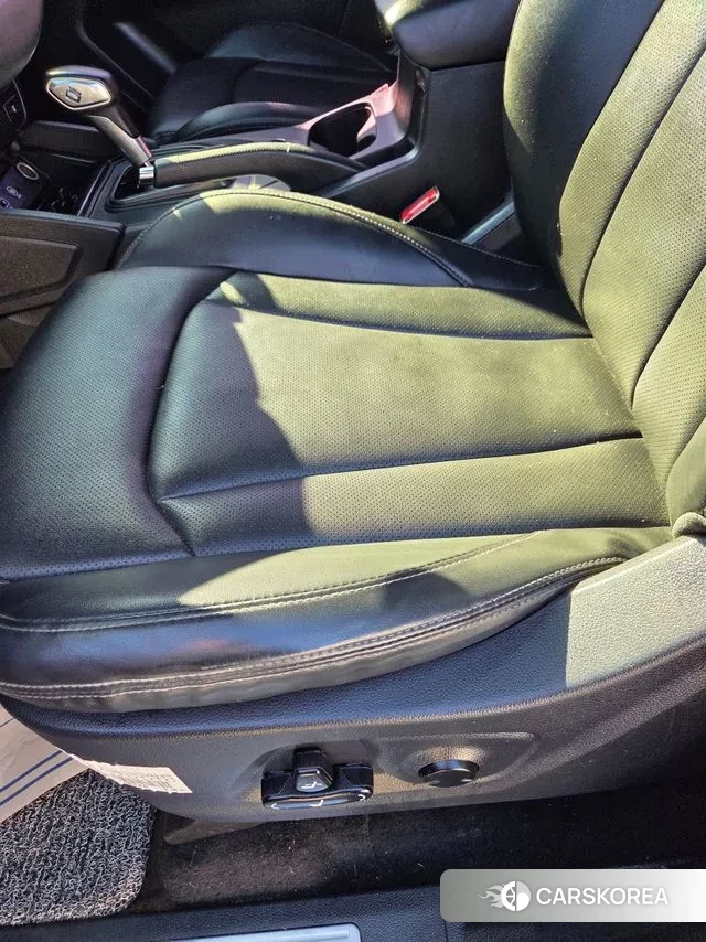 Ssangyong The New Rexton Sport 2021 Серый из Кореи, фото 2