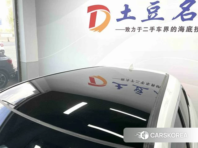 Honda Binzhi 2023 Белый из Китая, фото 2