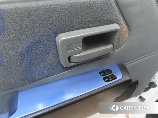 Chevrolet (GM Daewoo) New Damas 2019 Белый из Кореи, фото 2