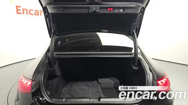 Mercedes-Benz EQE V295 id 2665703 из Кореи 2